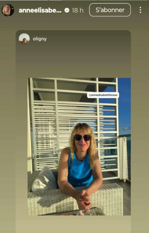 Capture le 2026 01 21 a 05.32.42 e1768992038320 Anne-&Eacute;lisabeth Boss&eacute; s'affiche en bikini : Elle fait sensation et fait tourner les t&ecirc;tes