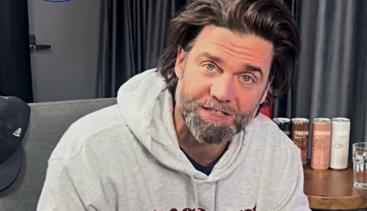 Capture le 2026 01 21 a 17.42.56 &Agrave; 46 ans, Wauthier fait un retour inattendu