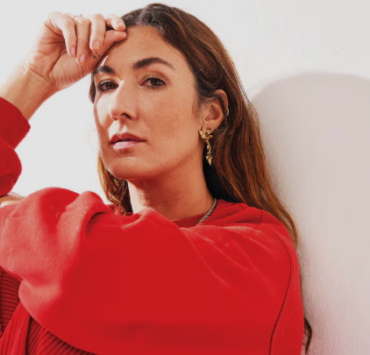 Capture le 2026 01 22 a 01.34.04 Karine Gonthier-Hyndman d&eacute;voile enfin les premi&egrave;res photos de son b&eacute;b&eacute;