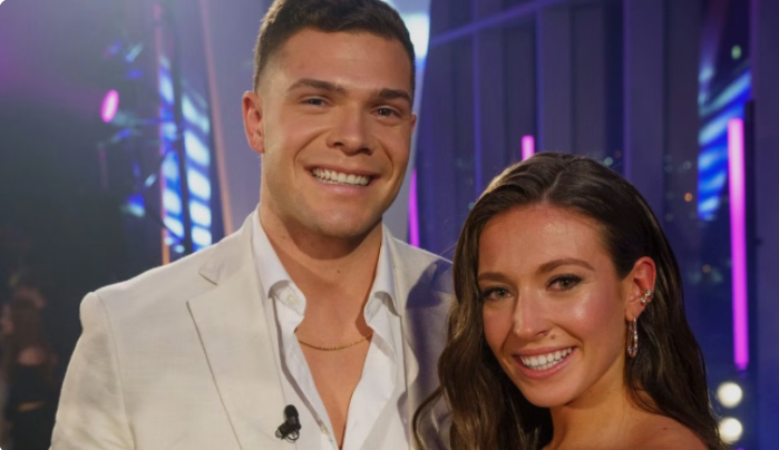 Capture le 2026 01 22 a 05.23.52 Sol&egrave;ne et F&eacute;lix d&rsquo;OD d&eacute;voilent enfin ce qu&rsquo;ils pr&eacute;paraient en secret