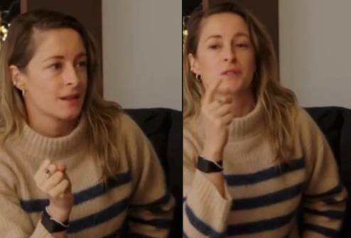 Christine Beaulieu lève le voile sur 'Top Girls'... un vent de nouveauté souffle au théâtre ! 1 Christine Beaulieu lève le voile sur 'Top Girls'... un vent de nouveauté souffle au théâtre ! Capture le 2026 01 22 a 05.46.51 Christine Beaulieu lève le voile sur 'Top Girls'... un vent de nouveauté souffle au théâtre !