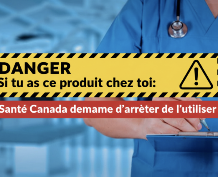 Capture le 2026 01 22 a 07.07.40 e1769083937995 Rappel urgent au Qu&eacute;bec: un produit de maison retir&eacute; partout selon "Sant&eacute; Canada"