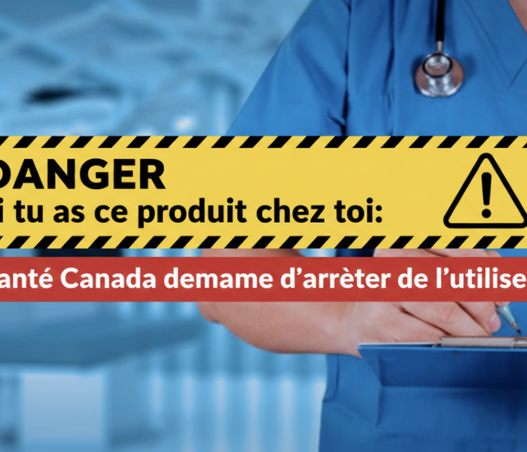 Capture le 2026 01 22 a 07.07.40 e1769083937995 Rappel urgent au Qu&eacute;bec: un produit de maison retir&eacute; partout selon "Sant&eacute; Canada"
