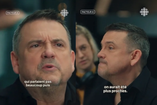 Capture le 2026 01 23 a 00.55.54 Claude Legault brise le silence sur une relation p&egrave;re-fils douloureuse