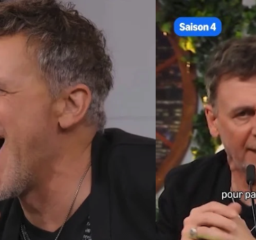 Capture le 2026 01 23 a 01.15.27 1 Guy Jodoin fait craquer tout le monde&hellip; m&ecirc;me les plus solides