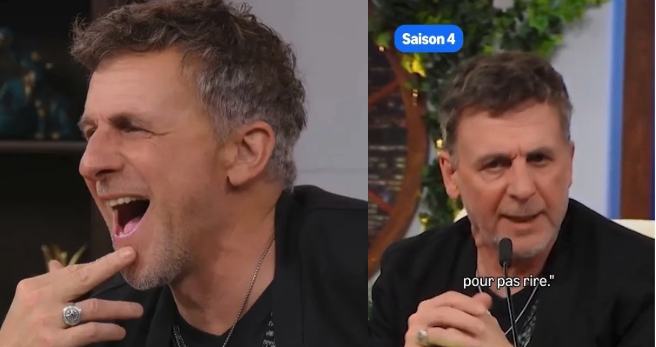 Guy Jodoin fait craquer tout le monde… même les plus solides 1 Guy Jodoin fait craquer tout le monde… même les plus solides Capture le 2026 01 23 a 01.15.27 1 Guy Jodoin fait craquer tout le monde… même les plus solides