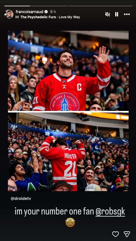 Capture le 2026 01 23 a 01.38.59 Pourquoi Fran&ccedil;ois Arnaud a explos&eacute; en direct face &agrave; Andy Cohen!