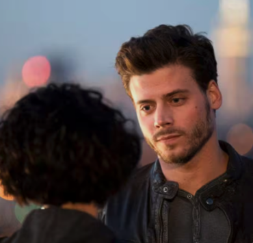 Capture le 2026 01 23 a 01.46.31 Pourquoi Fran&ccedil;ois Arnaud a explos&eacute; en direct face &agrave; Andy Cohen!