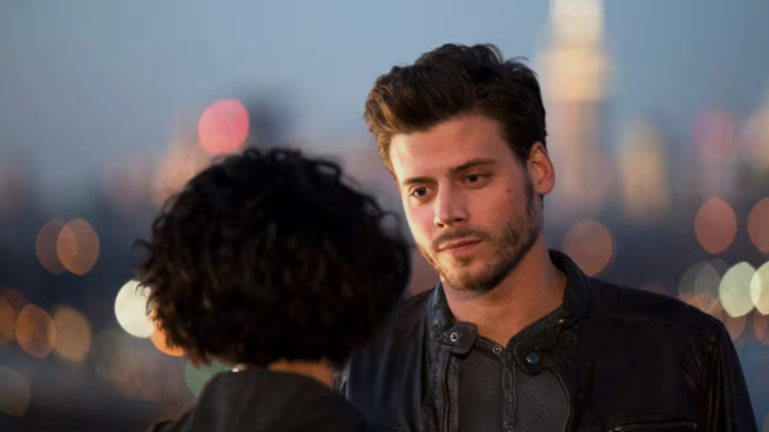 Capture le 2026 01 23 a 01.46.31 Pourquoi Fran&ccedil;ois Arnaud a explos&eacute; en direct face &agrave; Andy Cohen!