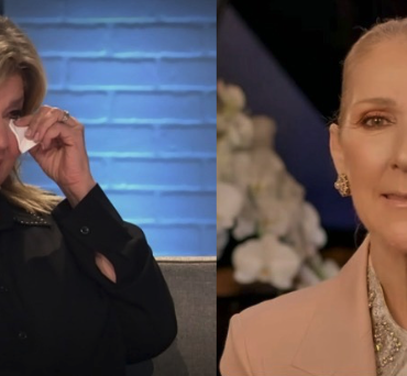 Marie-Claude Barrette raconte un souvenir surprenant lié à Céline Dion 2 Marie-Claude Barrette raconte un souvenir surprenant lié à Céline Dion Capture le 2026 01 23 a 01.57.03 Marie-Claude Barrette raconte un souvenir surprenant lié à Céline Dion