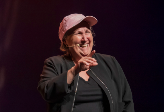 Marthe Laverdière fait une annonce majeure sur sa carrière 1 Marthe Laverdière fait une annonce majeure sur sa carrière Capture le 2026 01 23 a 04.20.10 Marthe Laverdière fait une annonce majeure sur sa carrière