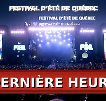 Capture le 2026 01 23 a 05.02.04 Festival d&rsquo;&eacute;t&eacute; de Qu&eacute;bec: mauvaise surprise pour les laissez-passer