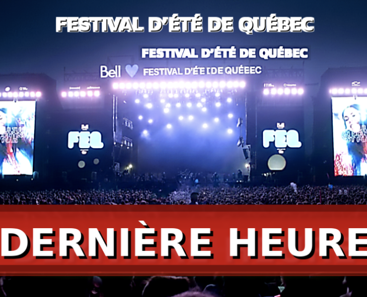 Capture le 2026 01 23 a 05.02.04 Festival d&rsquo;&eacute;t&eacute; de Qu&eacute;bec: mauvaise surprise pour les laissez-passer