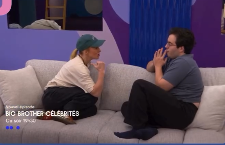 Big Brother Célébrités: Émily en danger, les fans explosent ! 3 Big Brother Célébrités: Émily en danger, les fans explosent ! Capture le 2026 01 23 a 06.42.54 Big Brother Célébrités: Émily en danger, les fans explosent !