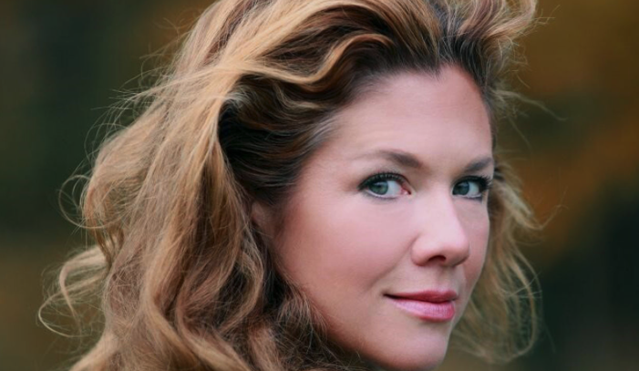 Capture le 2026 01 24 a 06.53.48 Sophie Gr&eacute;goire-Trudeau annonce un nouveau d&eacute;part &agrave; 50 ans