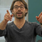 Capture le 2026 01 24 a 11.39.11 Guillaume Lemay-Thivierge: un extrait oubli&eacute; refait surface et choque