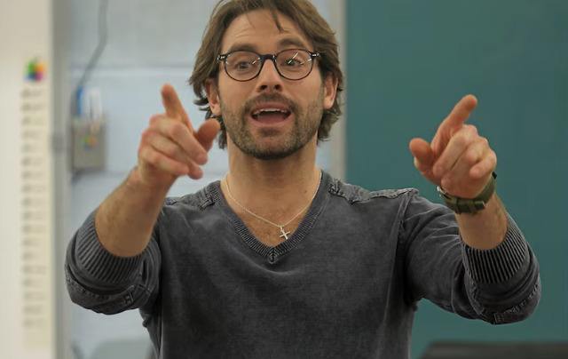 Capture le 2026 01 24 a 11.39.11 Guillaume Lemay-Thivierge: un extrait oubli&eacute; refait surface et choque