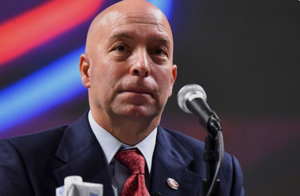 Capture le 2026 01 24 a 12.10.20 Kent Hughes agit en secret: Le Canadien sur le point de frapper fort?