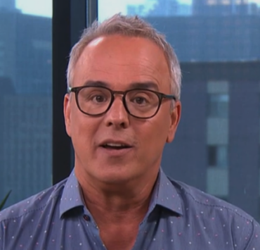 Capture le 2026 01 25 a 03.19.23 Gino Chouinard appara&icirc;t &agrave; T&eacute;l&eacute;-Qu&eacute;bec: les fans r&eacute;agissent