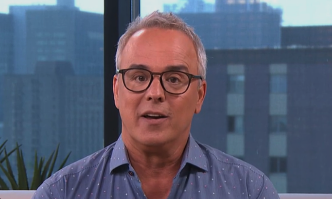 Capture le 2026 01 25 a 03.19.23 Gino Chouinard appara&icirc;t &agrave; T&eacute;l&eacute;-Qu&eacute;bec: les fans r&eacute;agissent