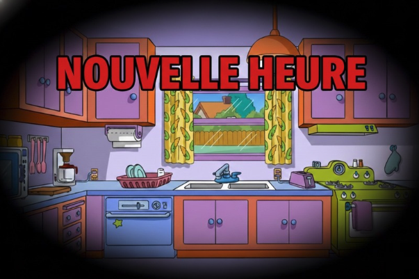 Capture le 2026 01 25 a 03.55.49 Elle transforme sa cuisine en celle des Simpson: les d&eacute;tails impressionnent