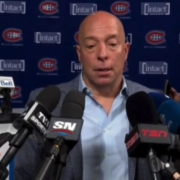 Capture le 2026 01 25 a 07.15.28 Canadien de Montr&eacute;al: une blessure qui tombe tr&egrave;s mal