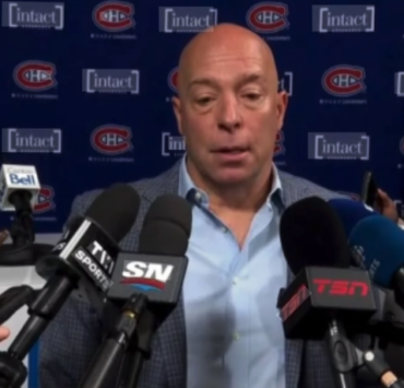 Capture le 2026 01 25 a 07.15.28 Canadien de Montr&eacute;al: une blessure qui tombe tr&egrave;s mal