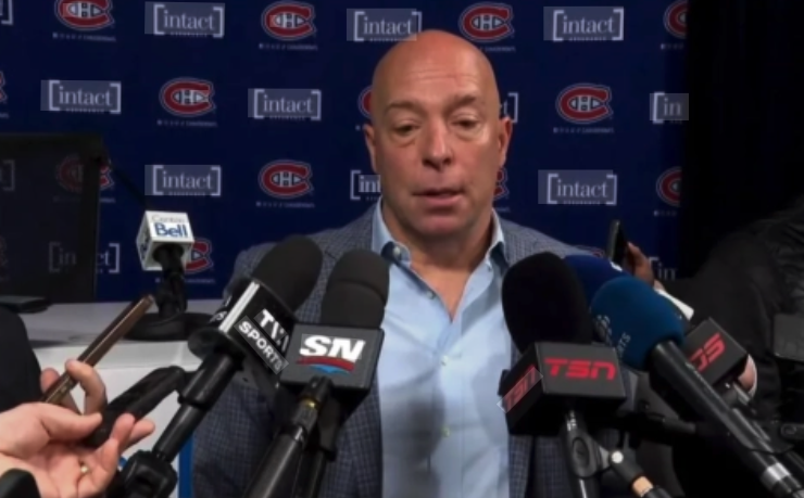 Capture le 2026 01 25 a 07.15.28 Canadien de Montr&eacute;al: une blessure qui tombe tr&egrave;s mal