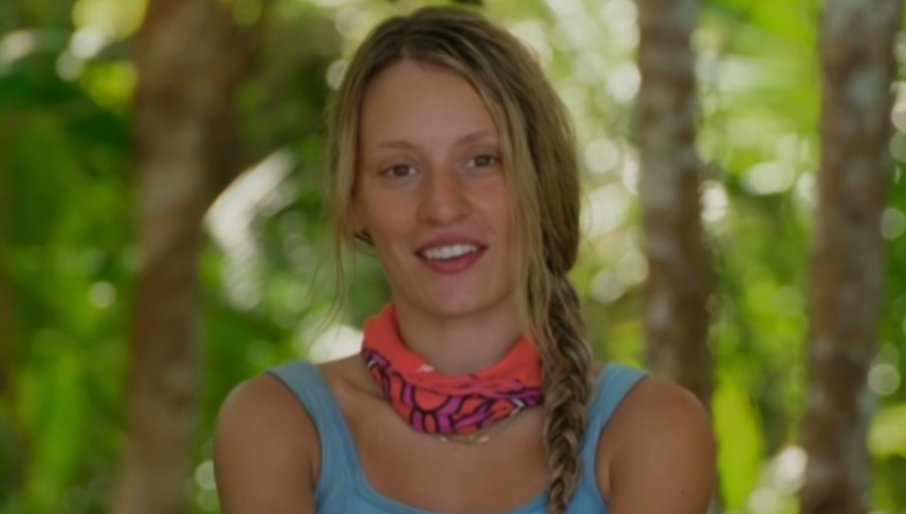 Capture le 2026 01 25 a 08.24.11 Voici l'homme inconnu qui partage la vie de Myriam de Survivor Qu&eacute;bec