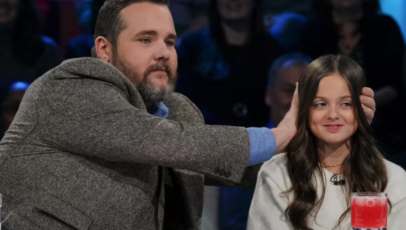 Capture le 2026 01 26 a 03.28.25 Marguerite Laurence: sa m&egrave;re c&eacute;l&egrave;bre du showbiz surprend tout le monde !