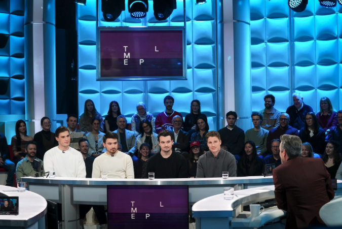 Capture le 2026 01 26 a 04.10.52 Joueurs du Canadien: Critiqu&eacute;s apr&egrave;s TLMEP pour une raison pr&eacute;cise