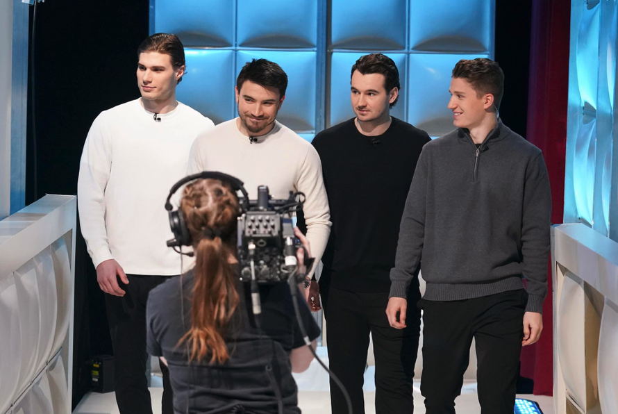 Capture le 2026 01 26 a 04.12.45 Joueurs du Canadien: Critiqu&eacute;s apr&egrave;s TLMEP pour une raison pr&eacute;cise