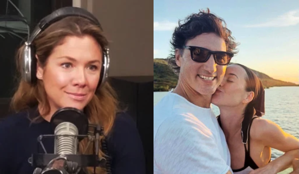 Capture le 2026 01 26 a 06.03.27 Sophie Gr&eacute;goire brise le silence sur la nouvelle amoureuse de Justin