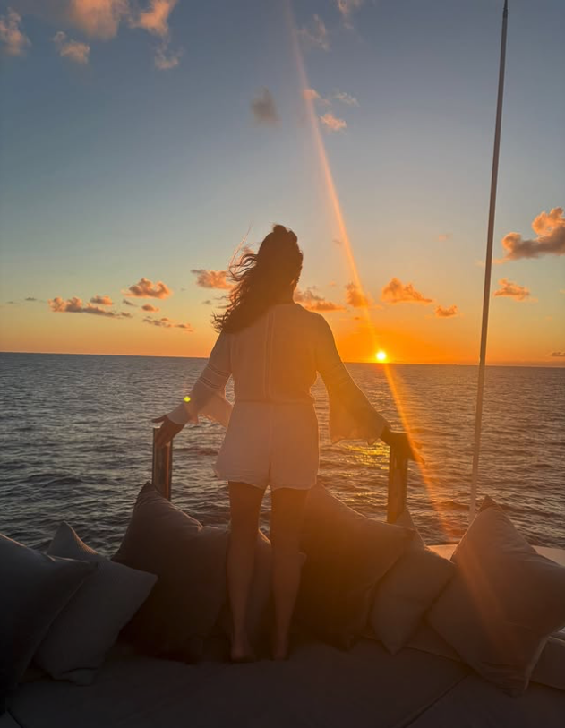 Capture le 2026 01 26 a 06.09.04 Sophie Gr&eacute;goire brise le silence sur la nouvelle amoureuse de Justin