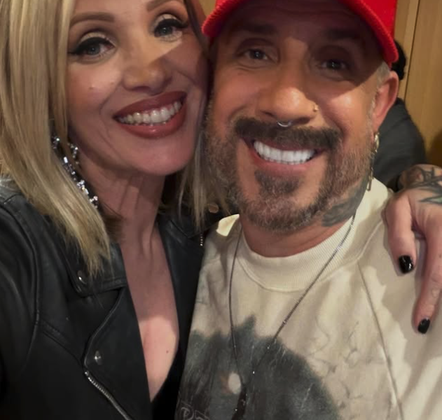 Capture le 2026 01 26 a 06.17.31 Rochelle McLean hospitalis&eacute;e d&rsquo;urgence apr&egrave;s des douleurs intenses