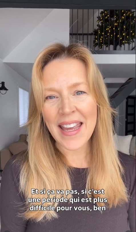 Capture le 2026 01 26 a 06.25.45 Julie B&eacute;langer montre sa maison apr&egrave;s le sinistre: les images frappent et g&eacute;n&egrave;rent des r&eacute;actions