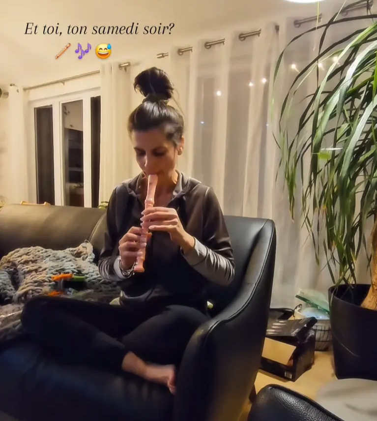 Geneviève Guilbault enflamme le web avec une vidéo inattendue 5 Geneviève Guilbault enflamme le web avec une vidéo inattendue Capture le 2026 01 26 a 07.29.58 Geneviève Guilbault enflamme le web avec une vidéo inattendue