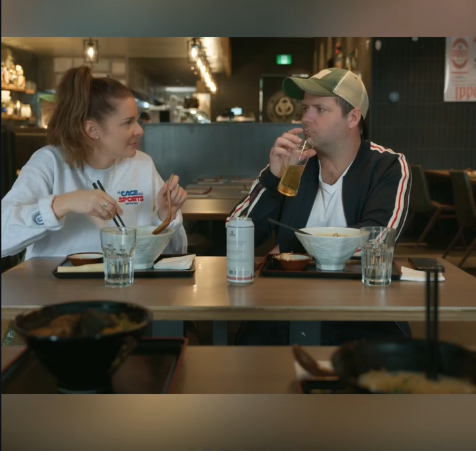 Capture le 2026 01 26 a 16.53.11 &Egrave;ve C&ocirc;t&eacute; confirme qu&rsquo;elle est de nouveau en couple&hellip; et sa r&eacute;ponse surprend tout le monde, mais garde un gros myst&egrave;re