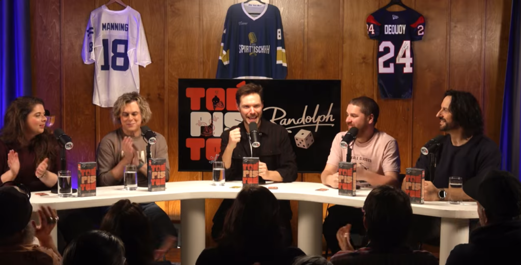 Capture le 2026 01 27 a 02.49.47 Alex Perron: sa confession en plein tournage fait exploser le web