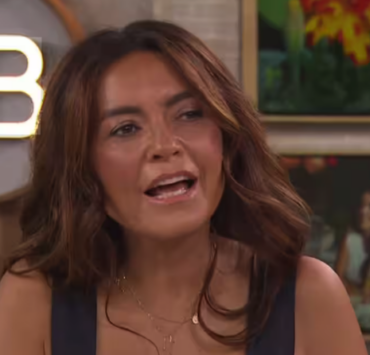 Capture le 2026 01 27 a 03.20.34 Alexandra Diaz traverse un moment de sant&eacute; difficile (Cancer) , mais garde le cap