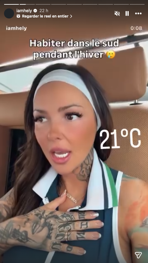 La Fille de l’UQAM Hélène Boudreau : « Finito pépito », "je quitte le Québec pour de bon" 2 La Fille de l’UQAM Hélène Boudreau : « Finito pépito », "je quitte le Québec pour de bon" Capture le 2026 01 27 a 09.14.25 La Fille de l’UQAM Hélène Boudreau : « Finito pépito », "je quitte le Québec pour de bon"