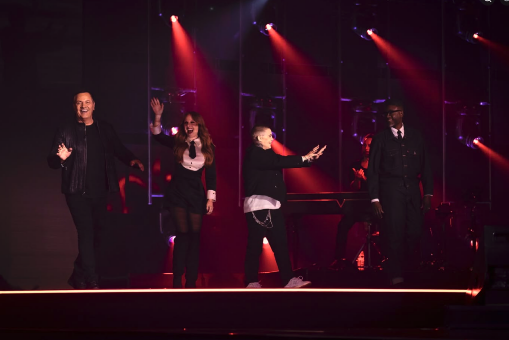 La Voix: Mario Pelchat explique pourquoi il a tourné le dos à sa nièce une décision déchirante 5 La Voix: Mario Pelchat explique pourquoi il a tourné le dos à sa nièce une décision déchirante Capture le 2026 01 27 a 14.23.37 La Voix: Mario Pelchat explique pourquoi il a tourné le dos à sa nièce une décision déchirante