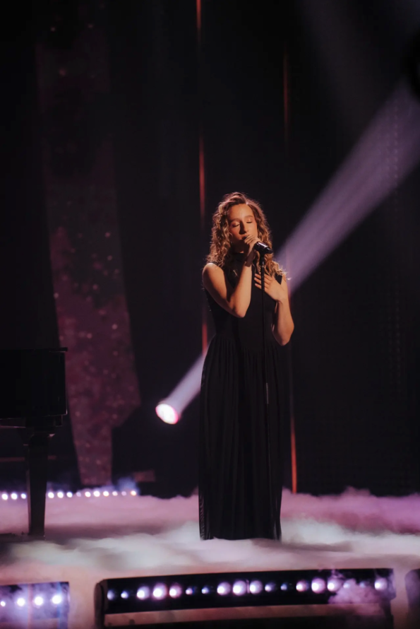 La Voix: Mario Pelchat explique pourquoi il a tourné le dos à sa nièce une décision déchirante 2 La Voix: Mario Pelchat explique pourquoi il a tourné le dos à sa nièce une décision déchirante Capture le 2026 01 27 a 14.30.50 La Voix: Mario Pelchat explique pourquoi il a tourné le dos à sa nièce une décision déchirante