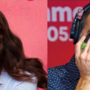 Capture le 2026 01 27 a 19.27.32 Apr&egrave;s son annonce, Marie-&Egrave;ve Janvier donne signe de vie par l&rsquo;entremise d&rsquo;un coll&egrave;gue