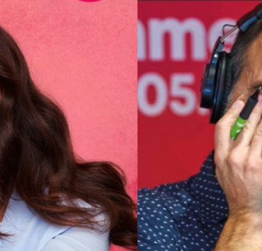 Capture le 2026 01 27 a 19.27.32 Apr&egrave;s son annonce, Marie-&Egrave;ve Janvier donne signe de vie par l&rsquo;entremise d&rsquo;un coll&egrave;gue