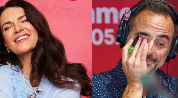 Capture le 2026 01 27 a 19.27.32 Apr&egrave;s son annonce, Marie-&Egrave;ve Janvier donne signe de vie par l&rsquo;entremise d&rsquo;un coll&egrave;gue