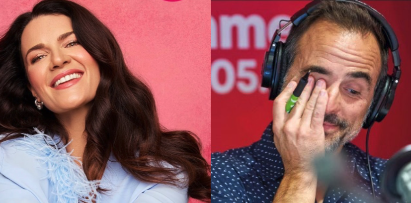 Capture le 2026 01 27 a 19.27.32 S&eacute;bastien Benoit se confie sur l&rsquo;&eacute;tat de Marie-&Egrave;ve Janvier