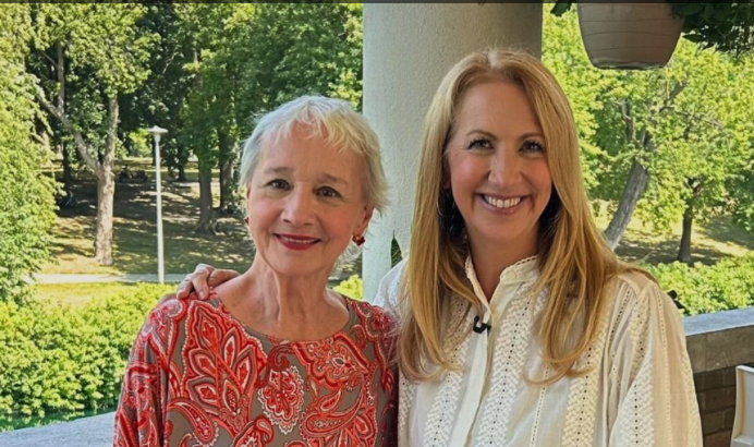 Capture le 2026 01 28 a 05.34.58 Diane Lavall&eacute;e surprend les t&eacute;l&eacute;spectateurs avec une annonce importante