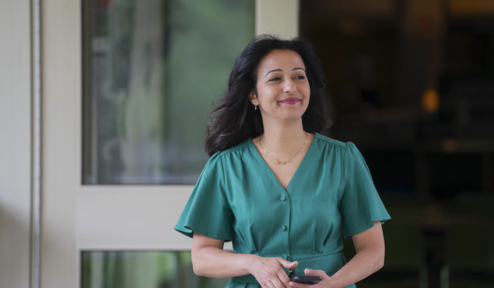 Capture le 2026 01 28 a 06.57.35 Ruba Ghazal brise le silence sur sa relation avec Hubert Proulx