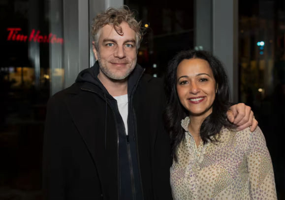 Capture le 2026 01 28 a 07.02.49 Ruba Ghazal brise le silence sur sa relation avec Hubert Proulx